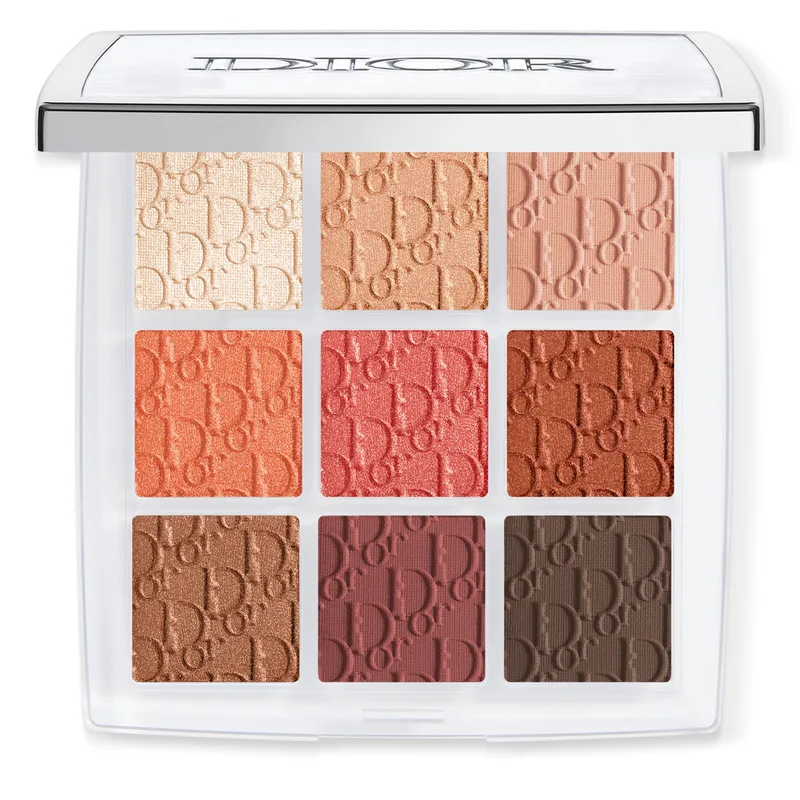 Dior Backstage Eye Palette 9-Eyeshadow Palette 10gr