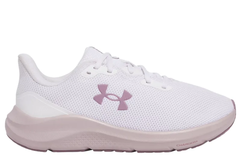 Παπούτσια Running Under Armour Charged Pursuit 4 3028261-100 Γυναικείο