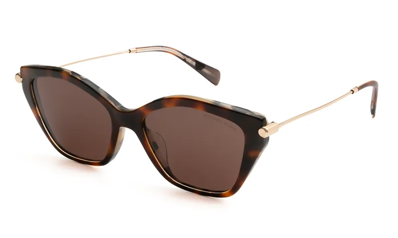 MICHAEL KORS ΓΥΑΛΙΑ ΗΛΙΟΥ MICHAEL KORS CATSKILLS 2246U 395173 5417 2246U Ταρταρούγα