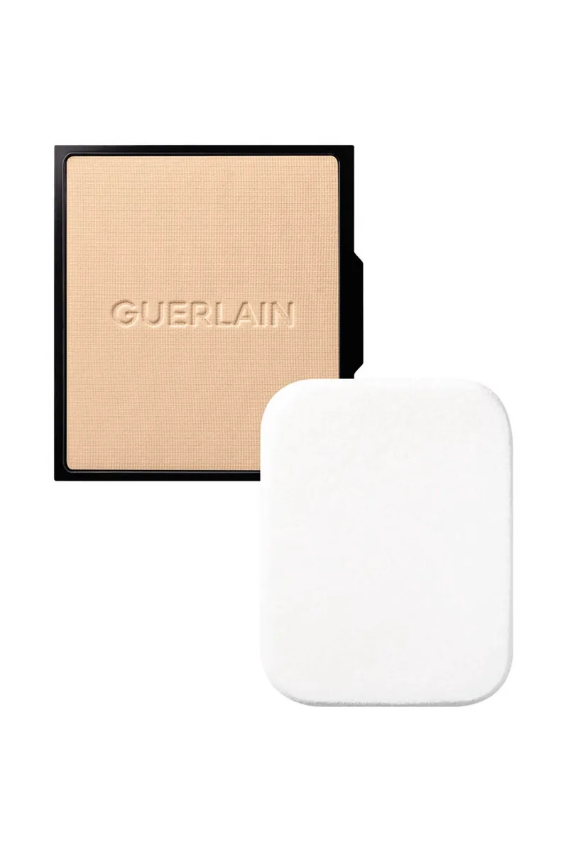 Guerlain Parure Χρυσό Skin Control High Perfection Matte Compact Foundation Refill - G043800 1N Neutral