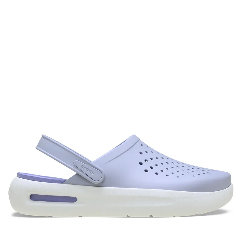 Παντόφλες Crocs InMotion Clog 209964 Μωβ