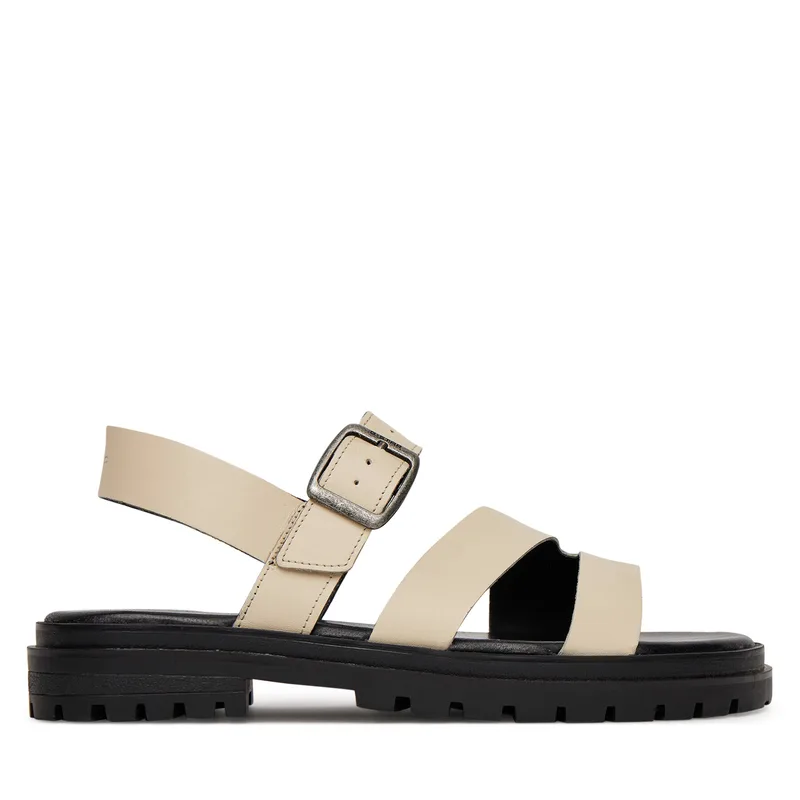 Σανδάλια G-Star Raw WI34-23568-01 Εκρού