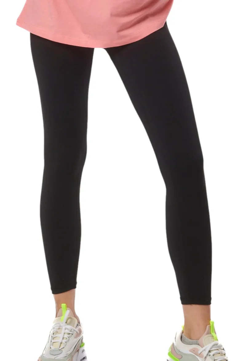 Κολάν Body Action 7/8 Length 011421-01 Γυναικείο