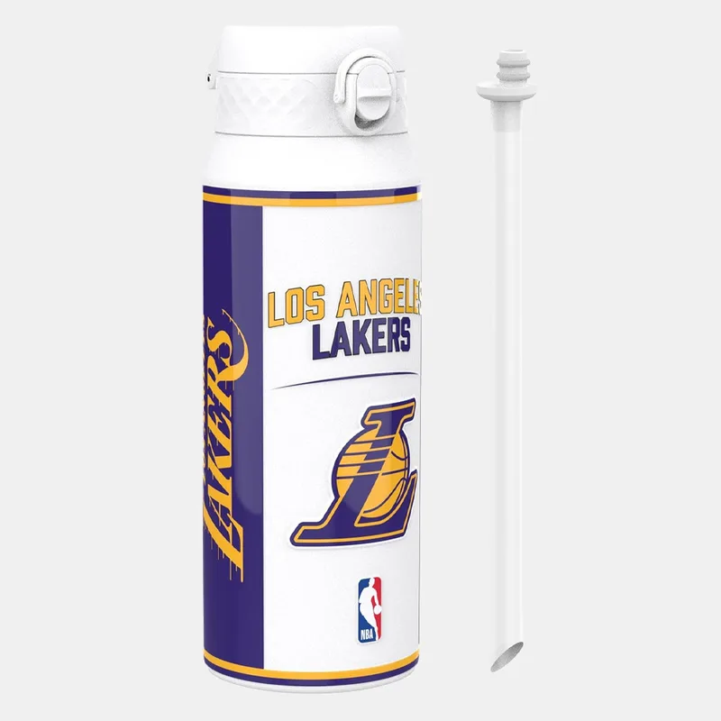 Ion8 Nba 750Ml La Lakers Μπουκάλι Θερμός 750ml (9000278133_1523)