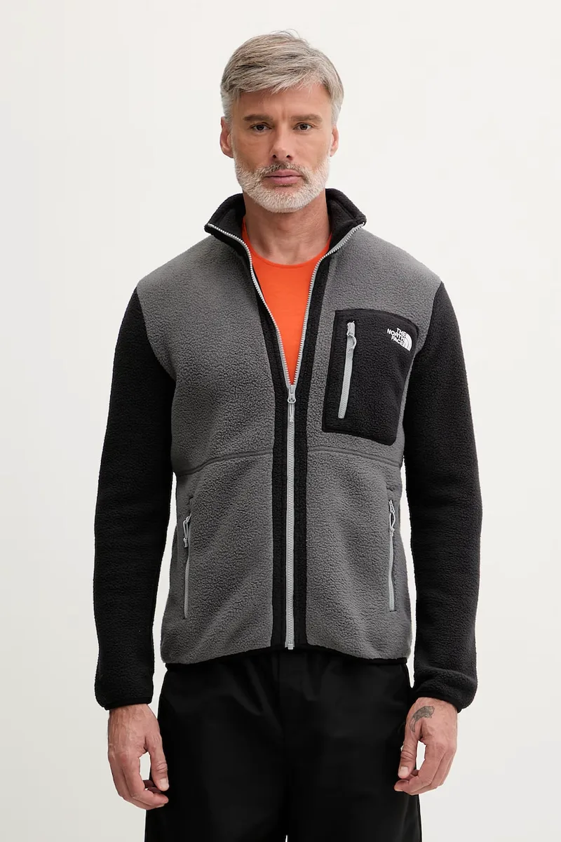 The North Face ισοθερμική μπλούζα ανδρική Yumiori