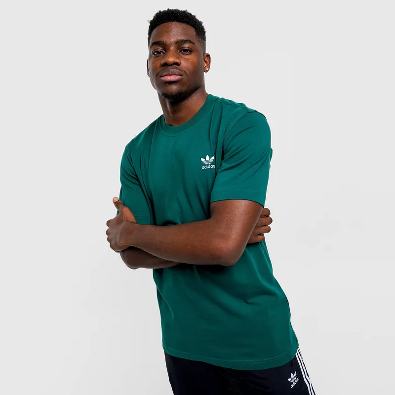 adidas Originals M Trefoil Essentials Tee (9000258703_66187)