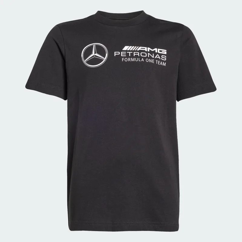 adidas Mercedes - AMG Petronas Formula One Team DNA Graph Παιδικό T-shirt (9000227826_1469)