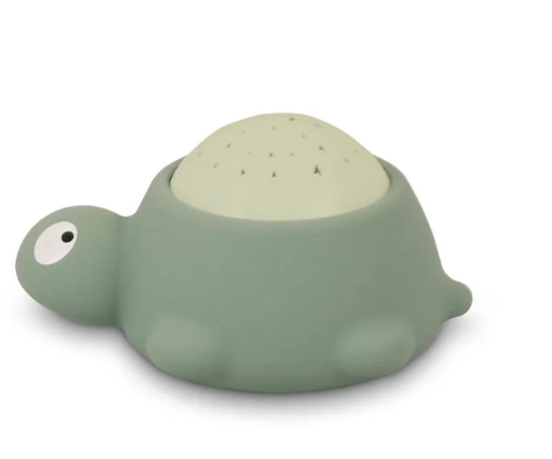 Προτζεκτορας Led Filibabba Turtle Star