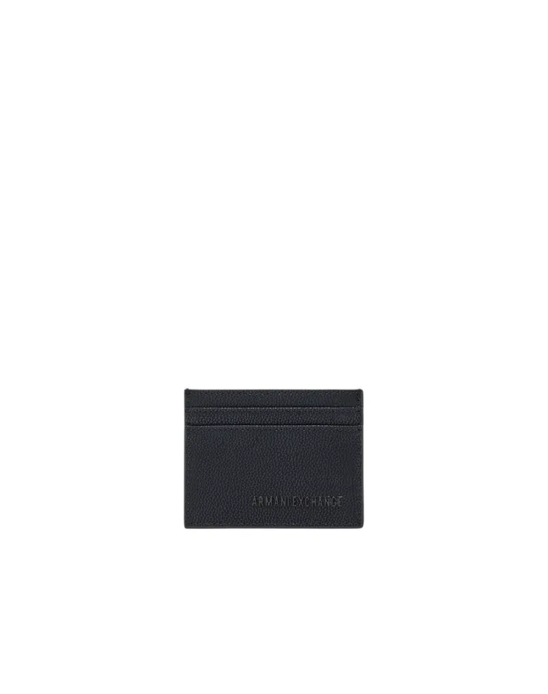Armani Exchange - Πορτοφόλι Ανδρικό XM000169AF17090-UC001
