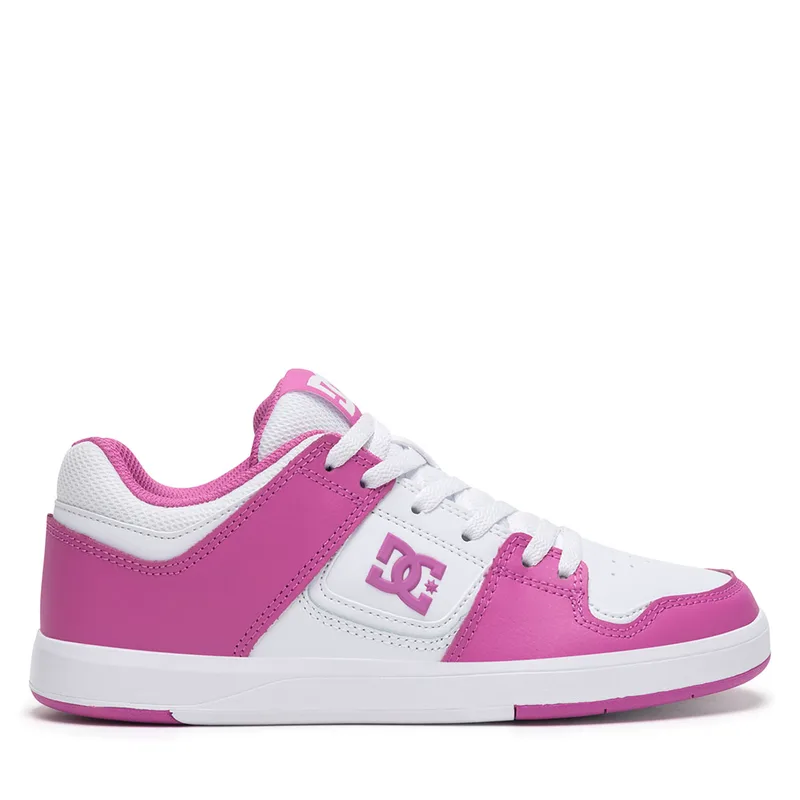 Αθλητικά DC Shoes DC SHOE CURE DC01682100 Λευκό