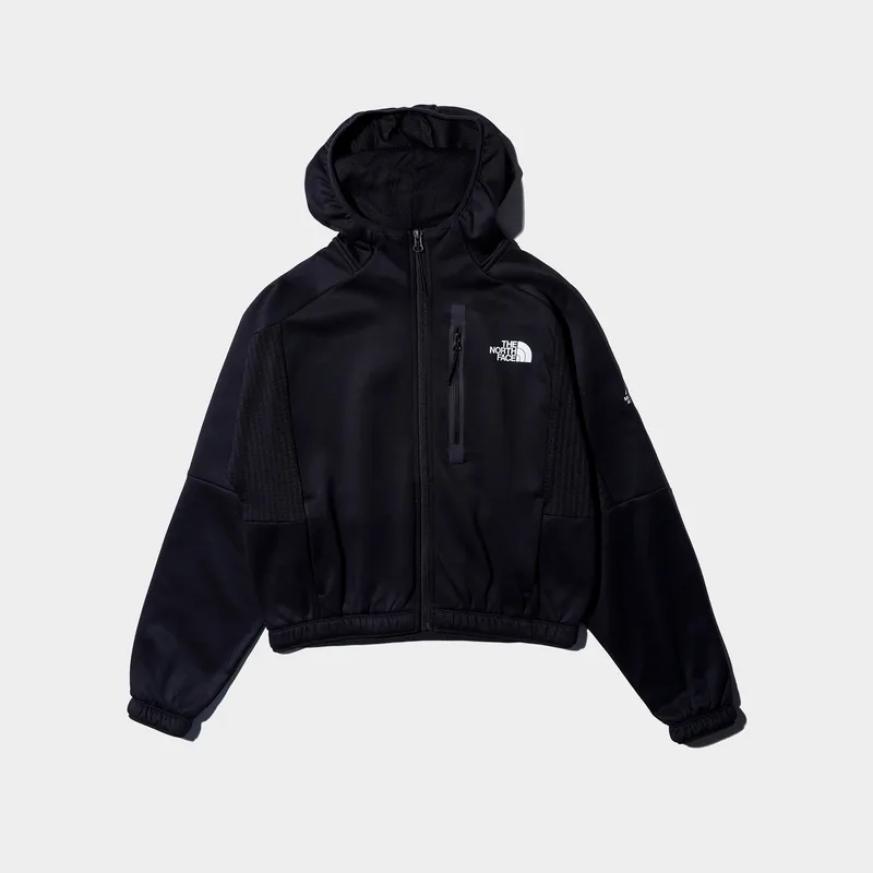 The North Face Mountain Athletics Fleece Full Zip Γυναικείο Μπουφάν (9000239995_4617)