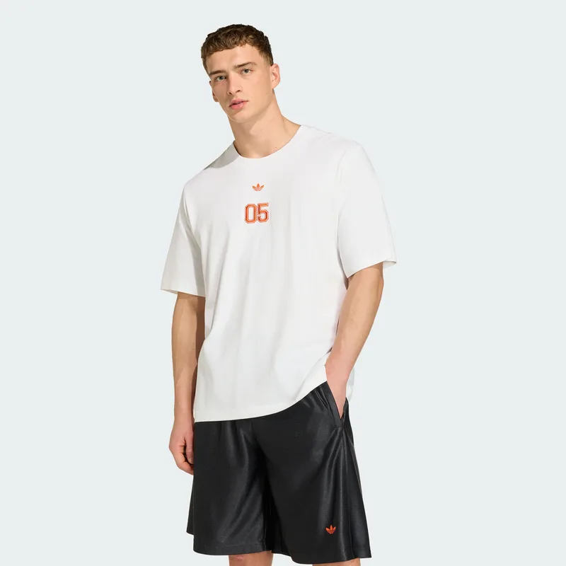 adidas Jude Bellingham Ανδρικό T-Shirt Προπόνησης (9000273241_1539)