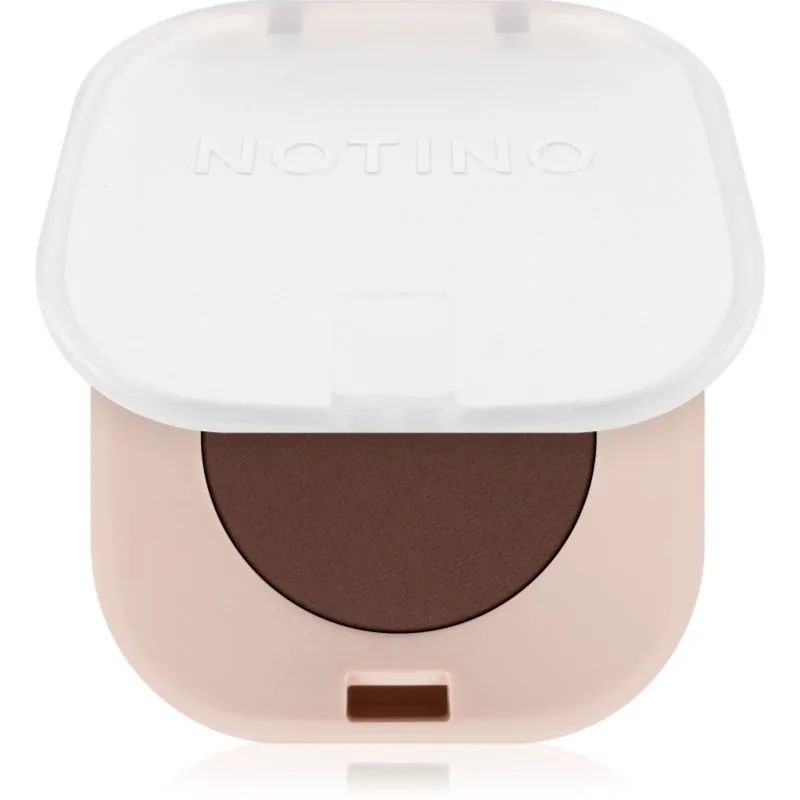 Notino Powder Eyeshadow Matte ματ σκιές ματιών Old Photo 1.65 γρ