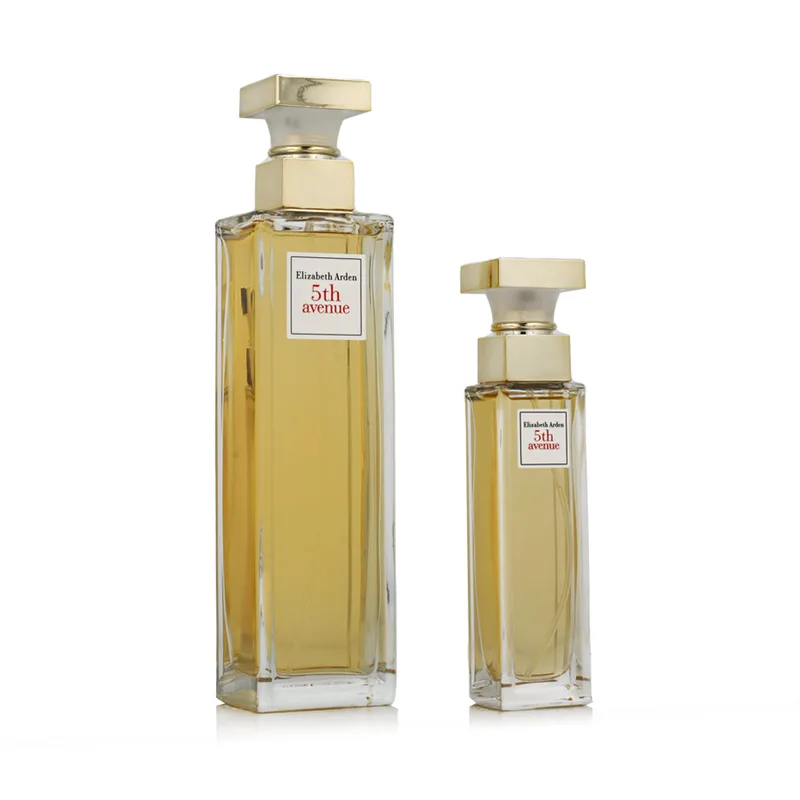 Elizabeth Arden 5th Avenue EDP 125 ml + EDP 30 ml (woman) 155 ml