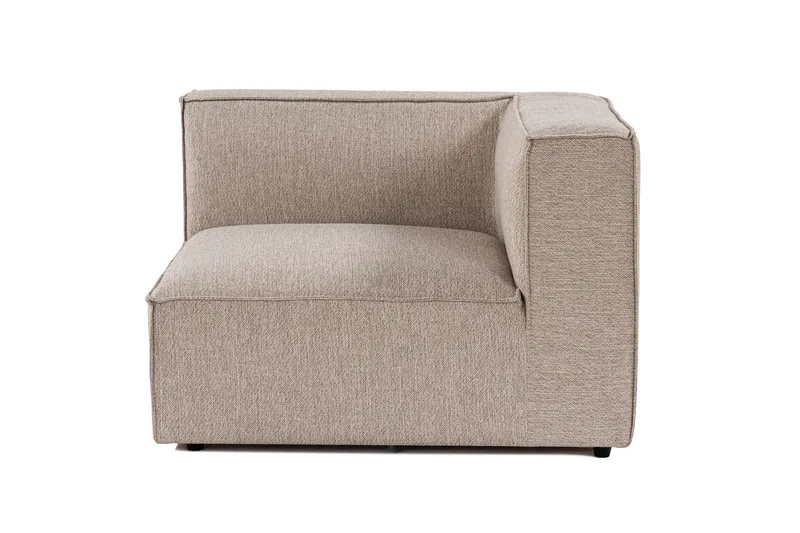 Πολυθρόνα Sora 1R - Sand Μπεζ 560Are2193 (95x65x95)