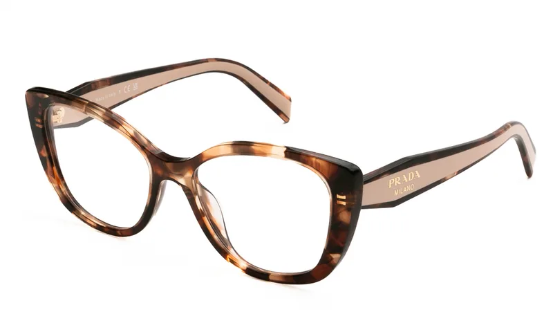 PRADA ΣΚΕΛΕΤΟΣ ΟΡΑΣΕΩΣ PRADA B04V 07R1O1 5317 B04V Ταρταρούγα