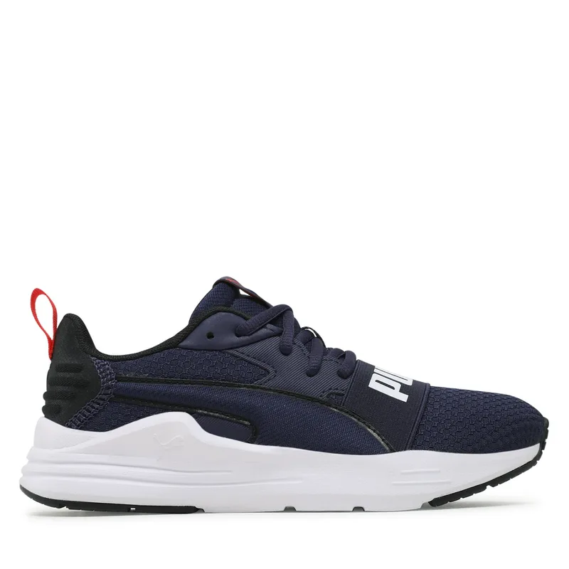 Αθλητικά Puma Wired Run Pure Jr 390847 03 Σκούρο μπλε