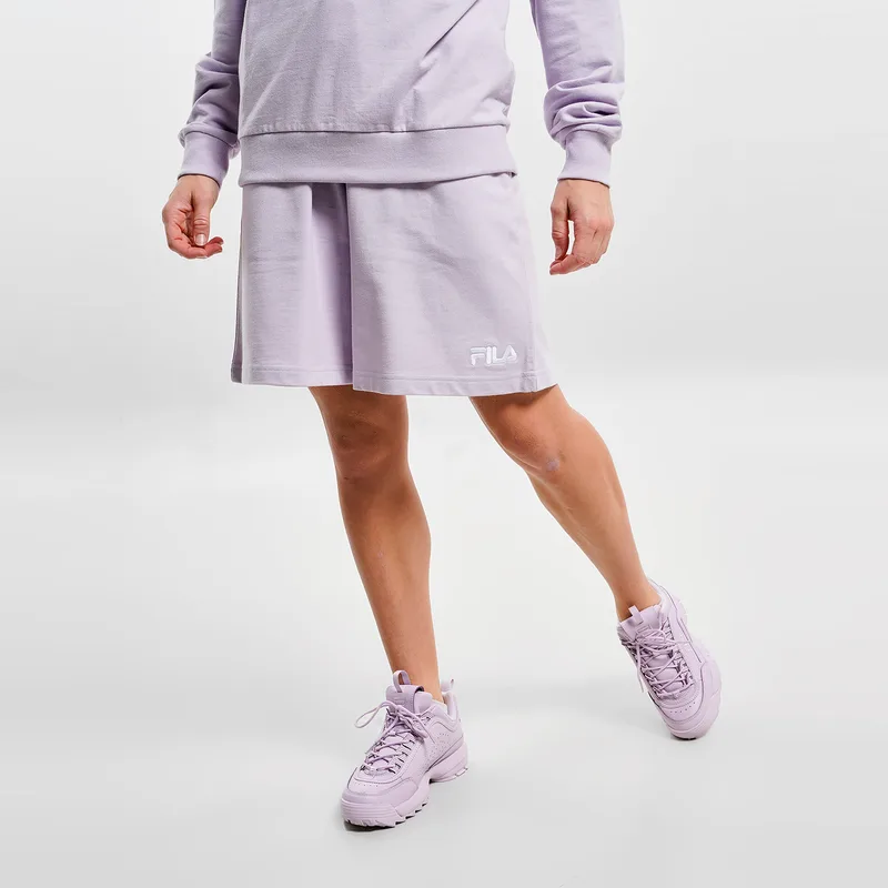 FILA Shaan Boyfriend Γυναικείο Σορτς (9000156134_64093)