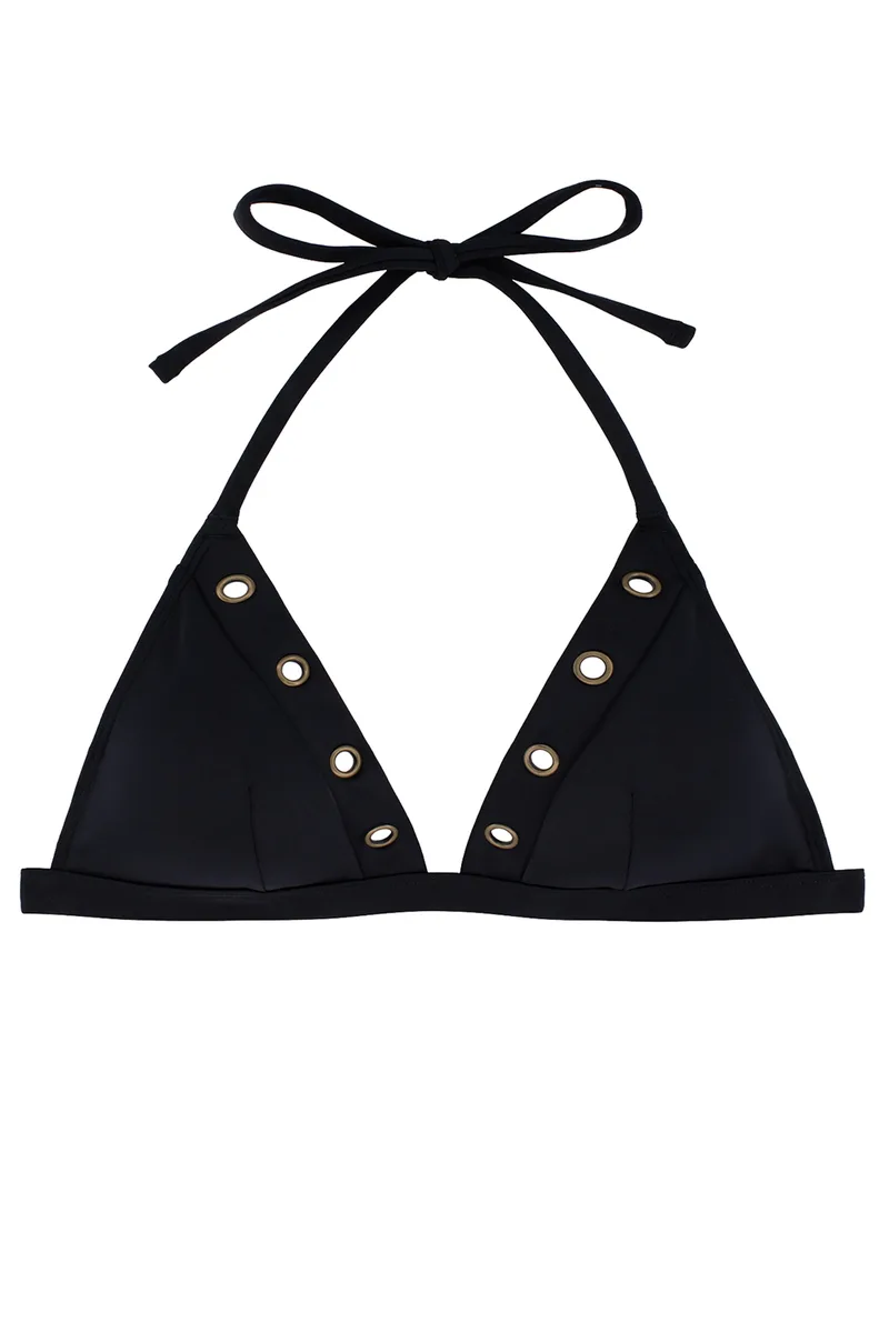 Dorina Bikini top μαγιό τρίγωνο "Nakuru" Eco-D000512MI010-BL0001