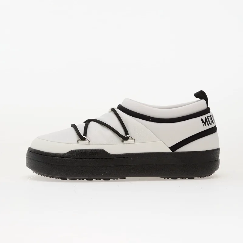 Sneakers Moon Boot Park Icon Black/ White EUR 36
