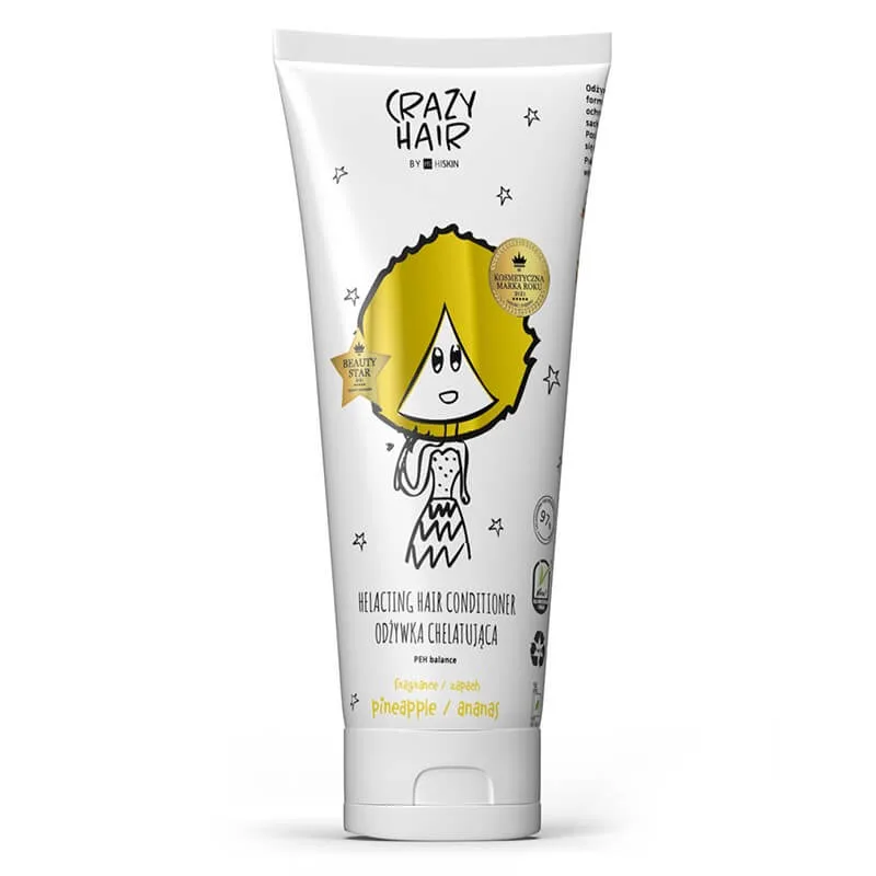 Chelating Conditioner Pina Colada 250ml