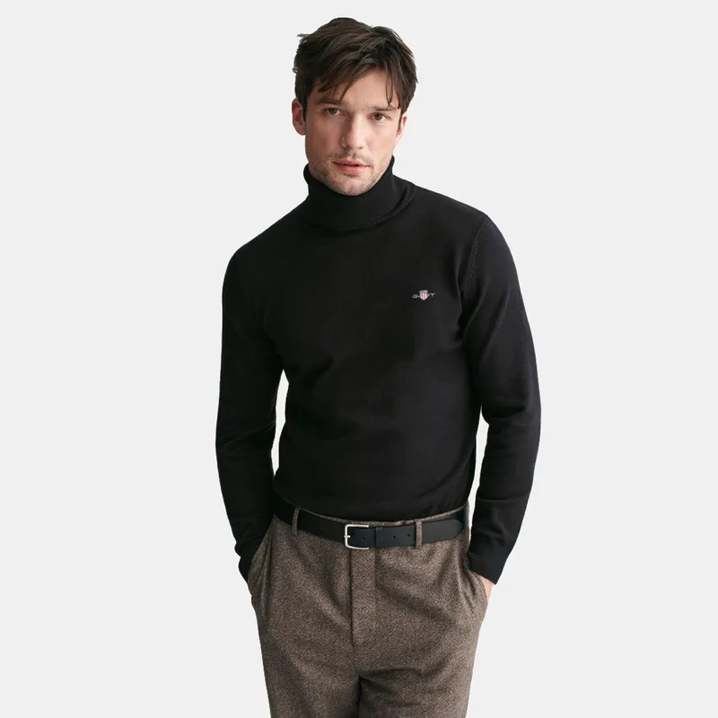 Gant Ανδρικό Πουλόβερ (9000198965_75640)
