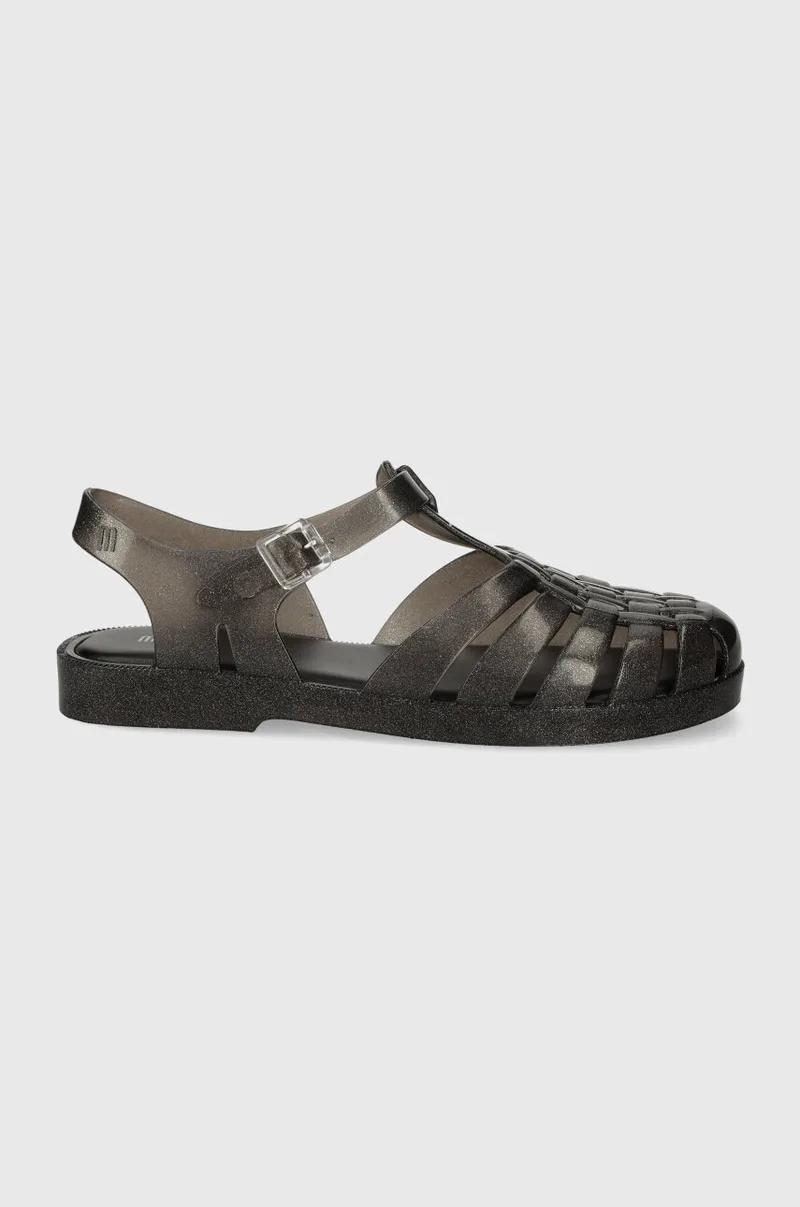 Σανδάλια Melissa MELISSA POSSESSION SHINY AD