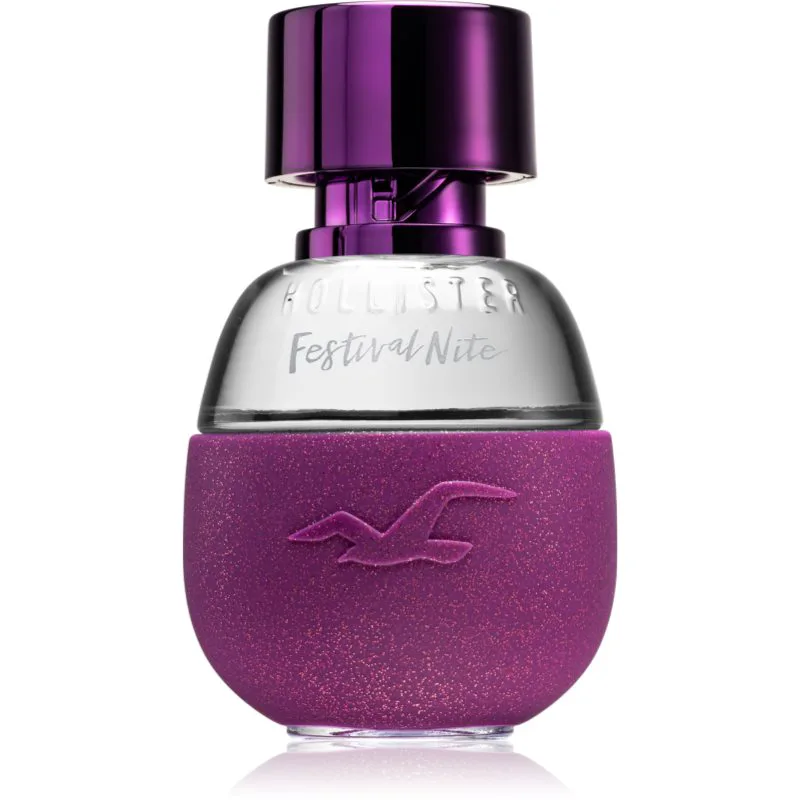Hollister Festival Nite for Her Eau de Parfum για γυναίκες 30 ml