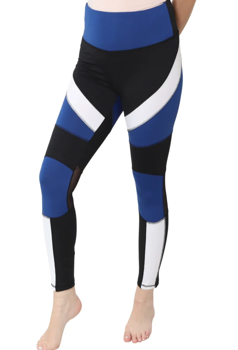 Κολάν Freddy 7/8 pants F7-ESPF-WSFIT10L05B04C-NBW0 Γυναικείο