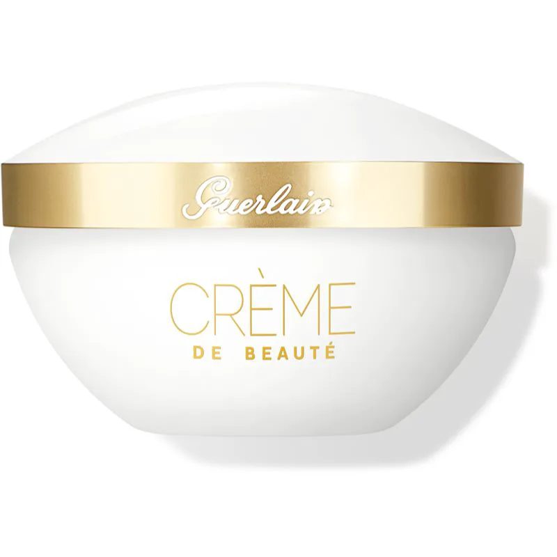 GUERLAIN Beauty Skin Cleansers Cleansing Cream κρέμα για ντεμακιγιάζ 200 ml