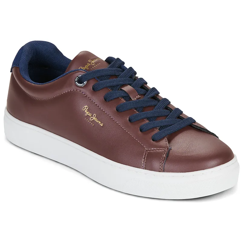 Xαμηλά Sneakers Pepe jeans CAMDEN MODE M