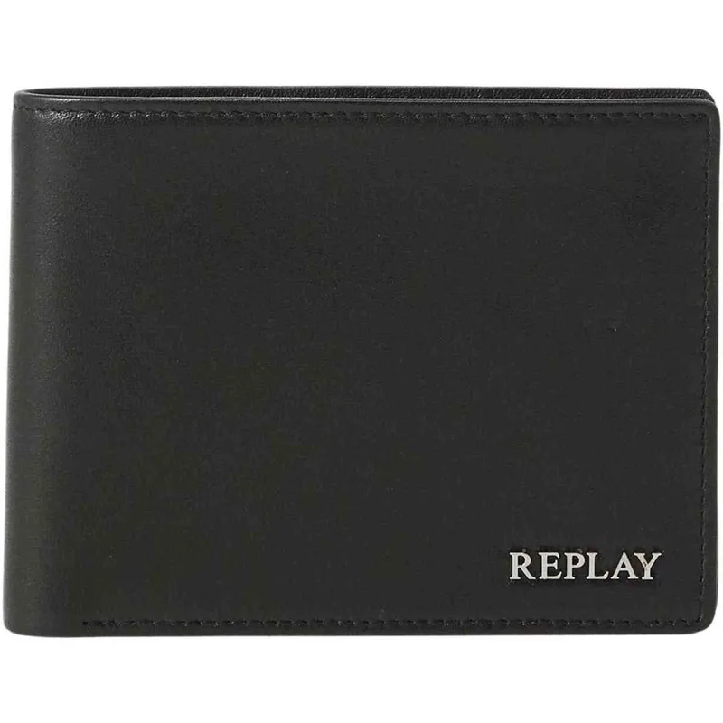 Πορτοφόλι Replay 077-52183090463059