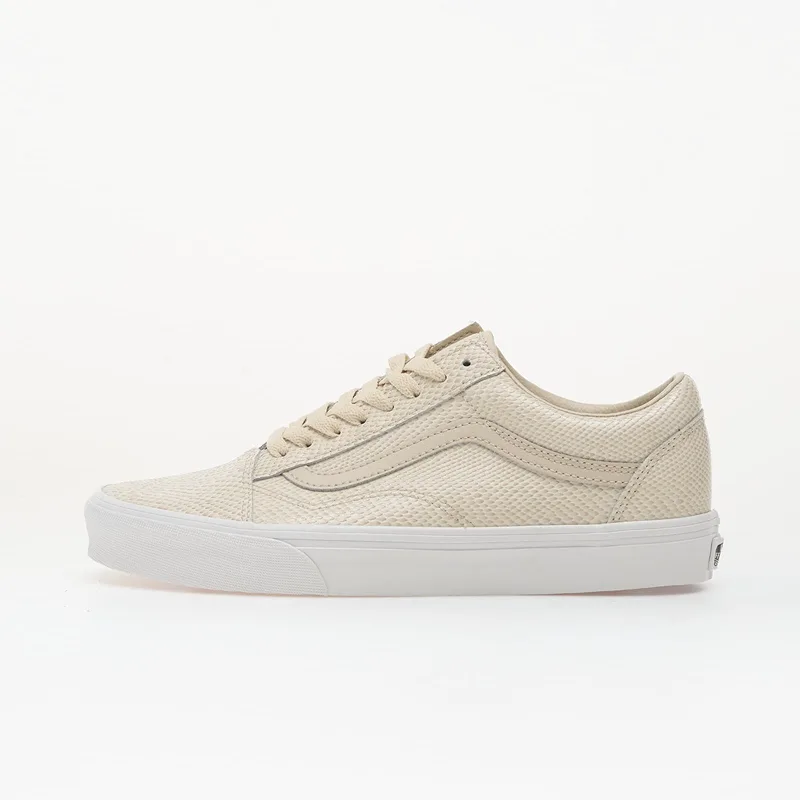 Sneakers Vans Old Skool Snake Μπεζ EUR 37