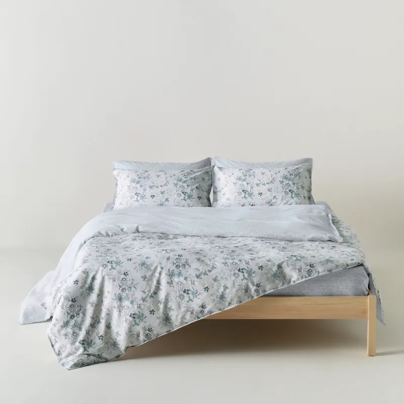 Σεντόνια King Size (Σετ) 270X270 Kentia Vervita 22 Χωρίς Λάστιχο (270x270)