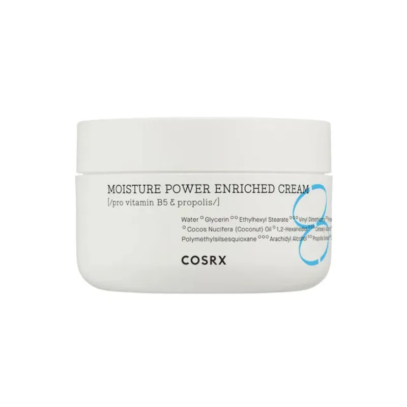 Cosrx Power Enriched Cream - 50ml