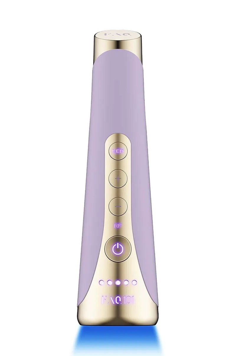 Συσκευή αντιγηραντικής θεραπείας FOREO FAQ™ 101