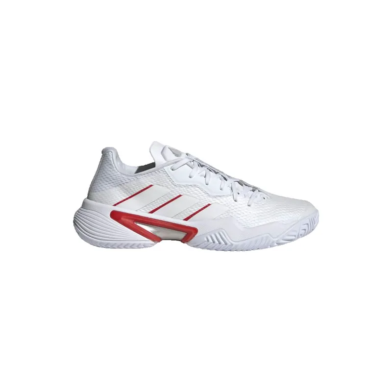 Παπούτσια του τέννις adidas Baskets Barricade confort exceptionnel