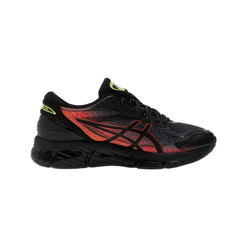 Παπούτσια Sport Asics Baskets gel quantum 360 viii maille respirante