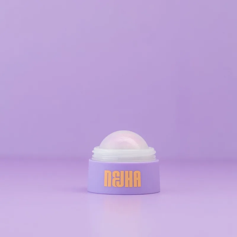 Shine, Please – Highlighter Balm – 01 Glowy Diamond 11gr
