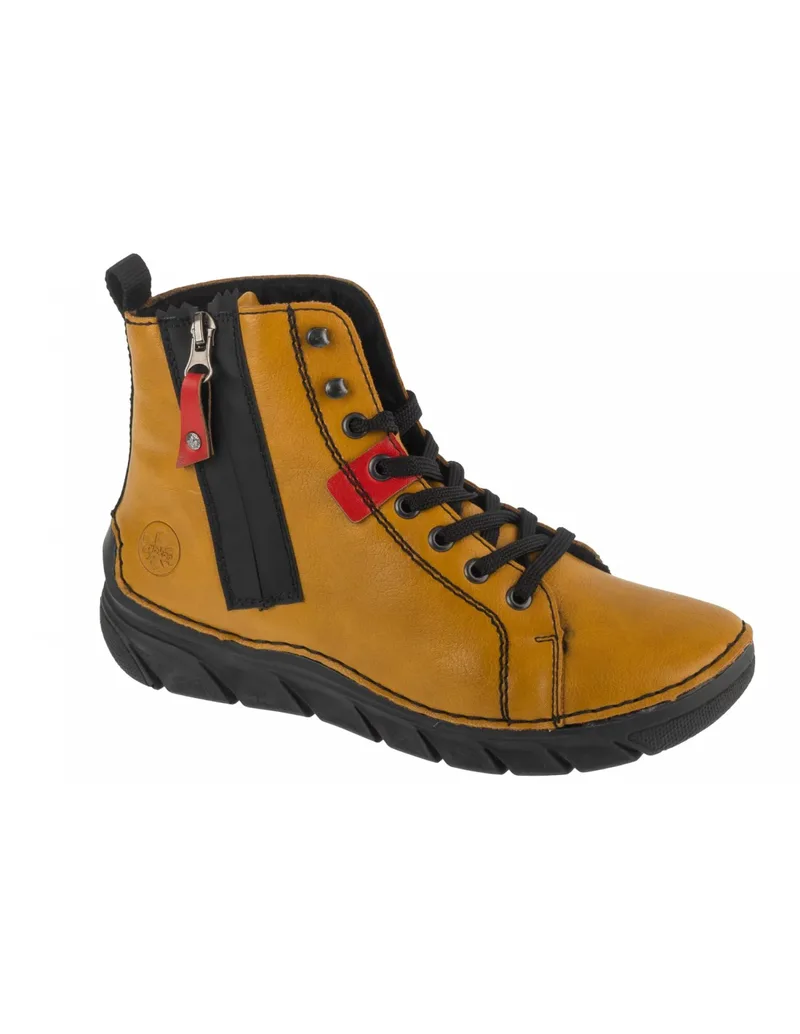 Rieker Booties 5502468