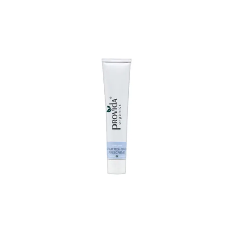 Provida organics Refreshing Sage Foot Cream, 50 ml