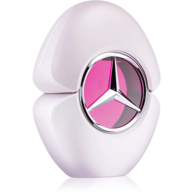 Mercedes-Benz Woman Eau de Parfum για γυναίκες 90 μλ