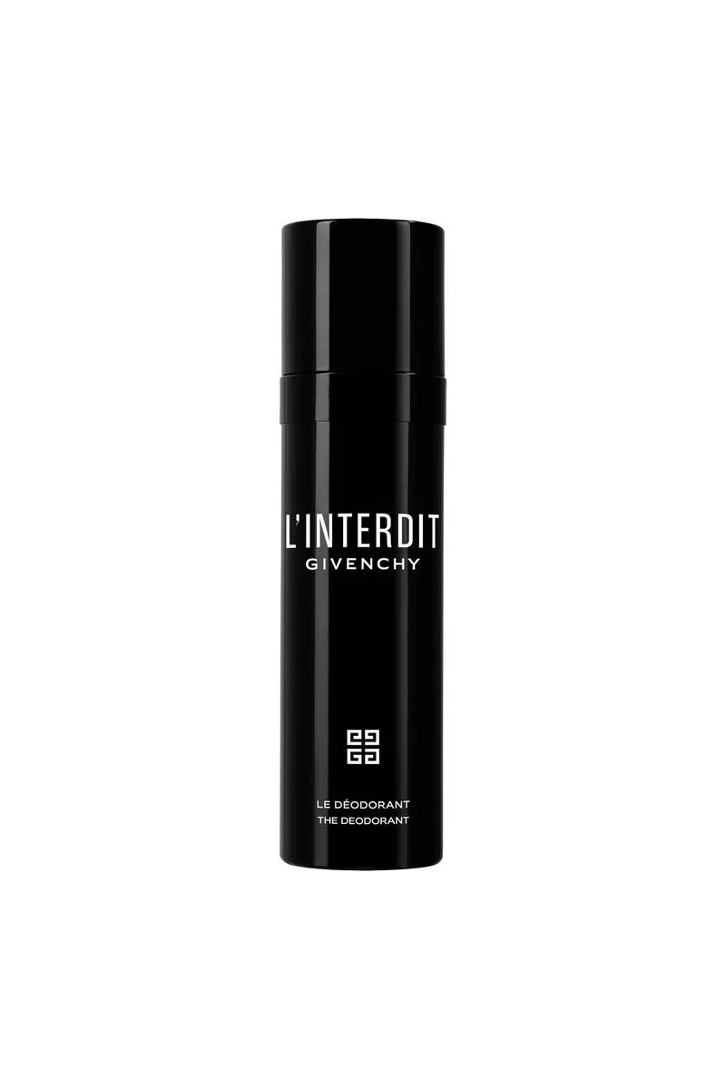 Givenchy L'Interdit The Deodorant 100 ml - P069344