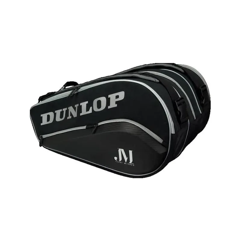 Sport αξεσουάρ Dunlop Elite Thermo Paletero Mieres