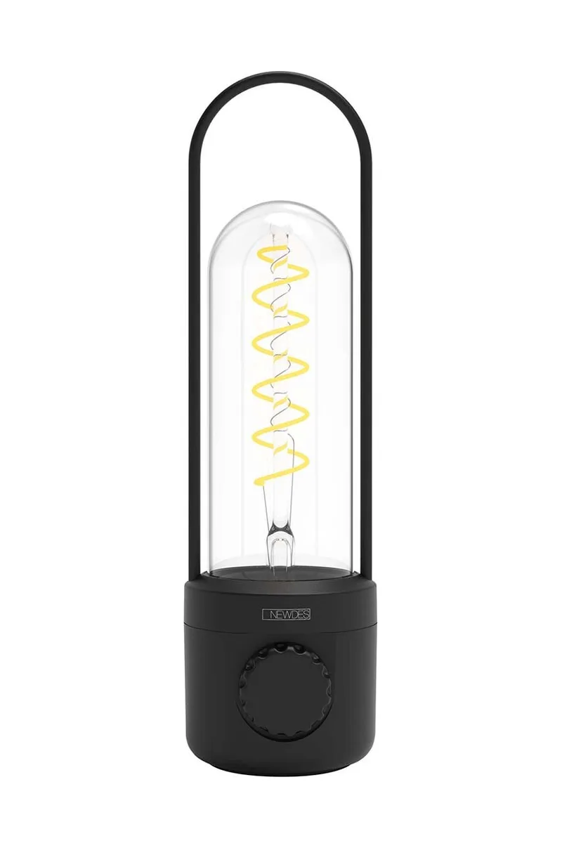 Ασύρματο επιτραπέζιο φωτιστικό led Sompex Coil