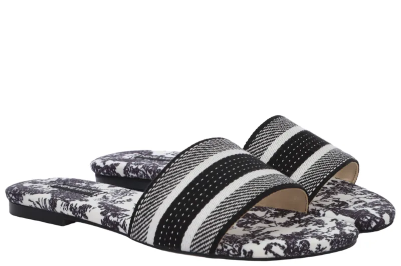 Slides Nine West Horay HORAY2 01-1 Γυναικείο