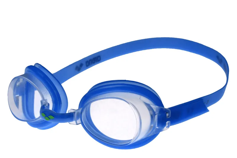 Γυαλιά Κολύμβησης Arena Bubble3 92395-70 Unisex Παιδικό