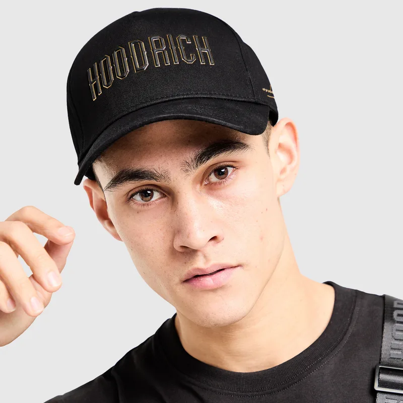 Hoodrich Coupe 5 Panel Καπέλο (9000273427_8938)