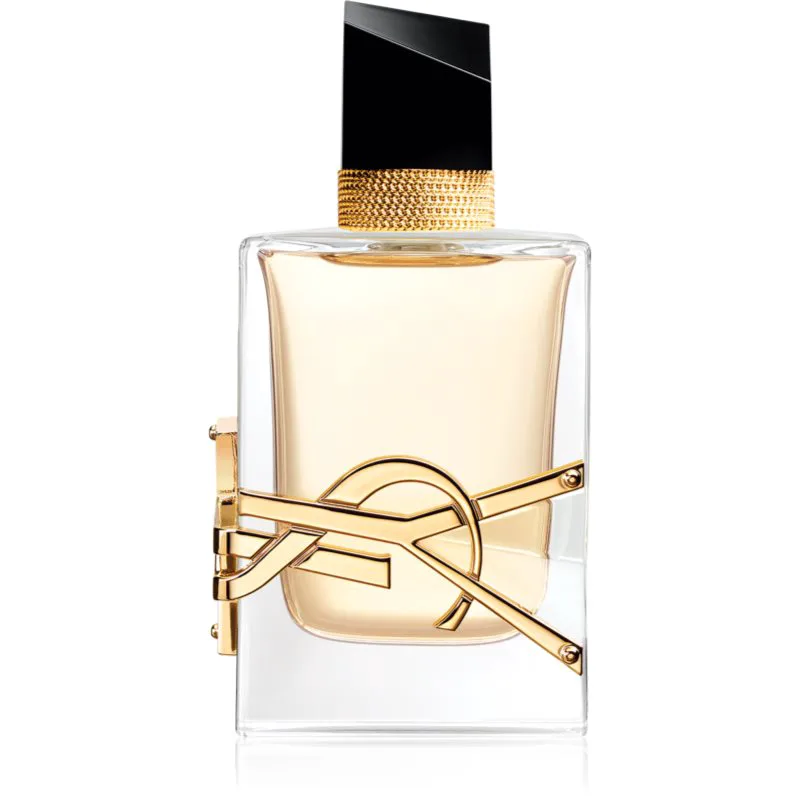 Yves Saint Laurent Libre Eau de Parfum επαναπληρώσιμο για γυναίκες 50 ml