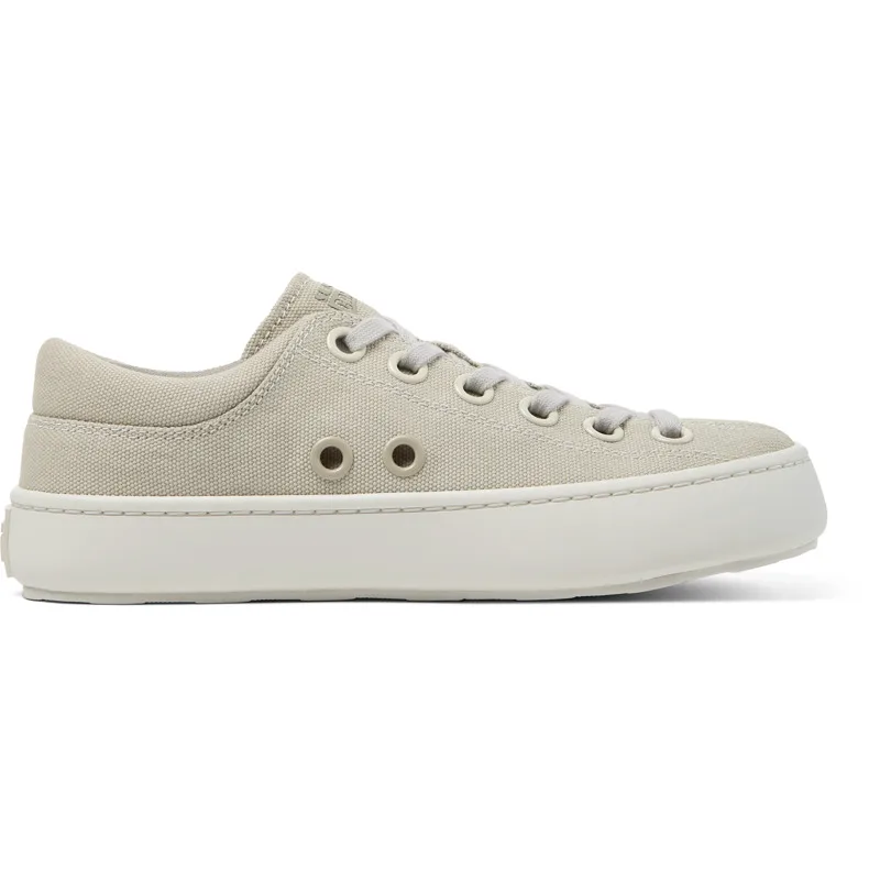 CAMPER Camper x SUNNEI - Sneakers Για Γυναικεία - Γκρι, Μέγεθος 41, Cotton fabric